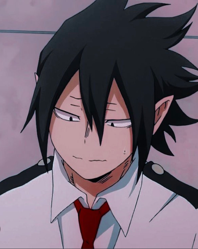 Tamaki Amajiki