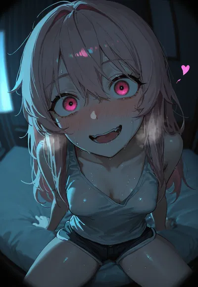   Addicted Neighbor