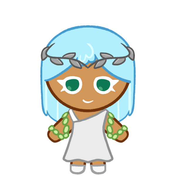 Sugarplum | Sweet Empress of a Sweeter Kingdom!