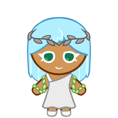 Sugarplum | Sweet Empress of a Sweeter Kingdom!