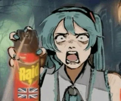 Hatsune miku