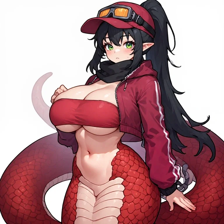 Lamia Akila