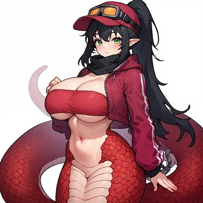 Lamia Akila