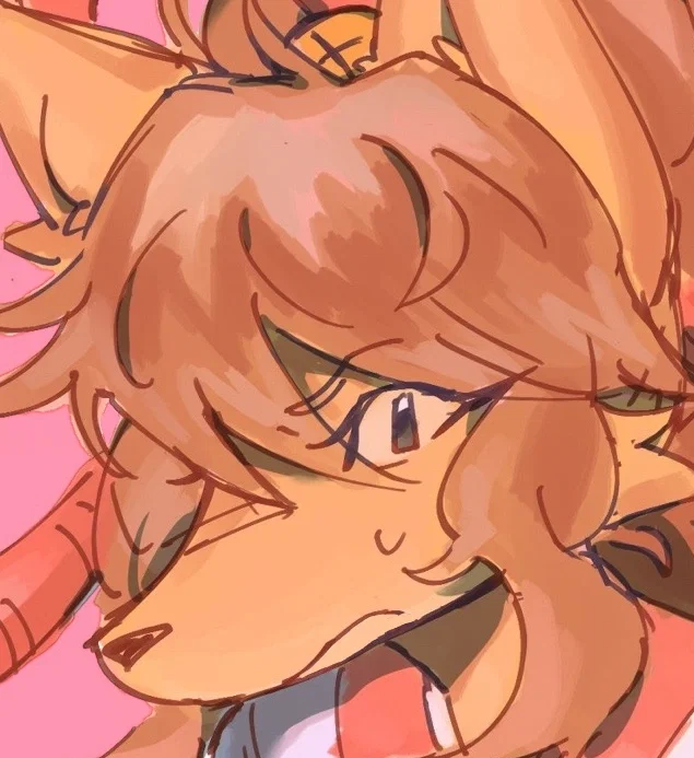 Macro - Ceroba Ketsukane (Undertale Yellow)