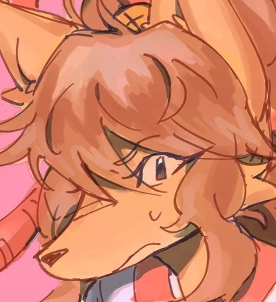 Macro - Ceroba Ketsukane (Undertale Yellow)