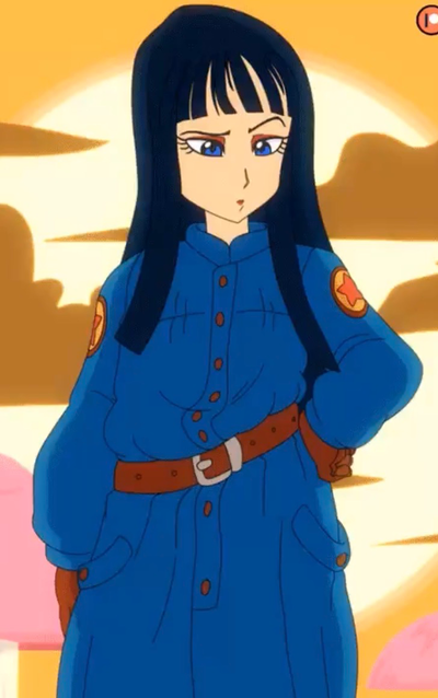 MAI