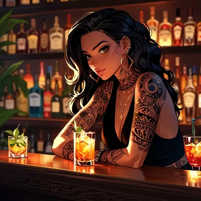 Neon Confessions