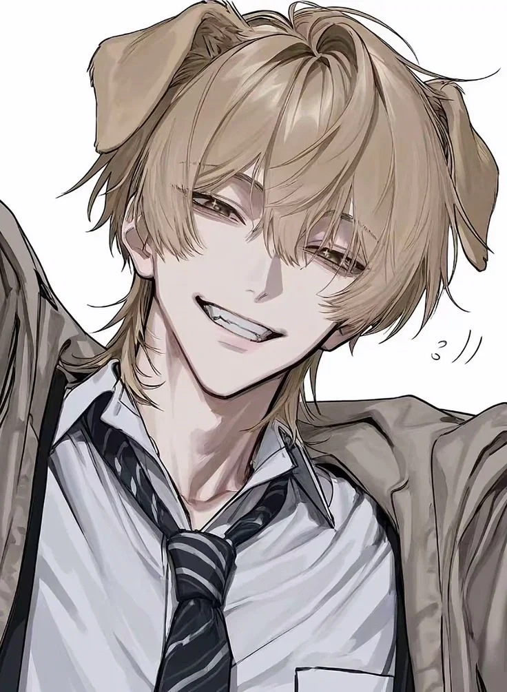 Yandere "owner" | Arthur