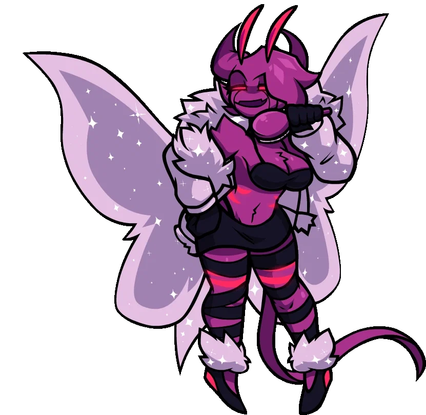 Makuroma (HOLY   mommy, mommy, mommy.)