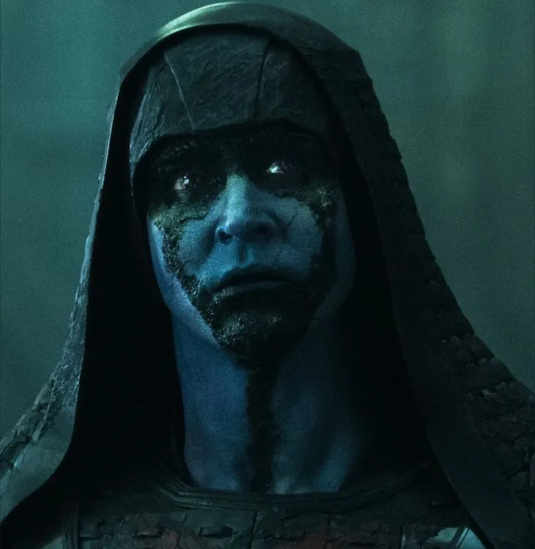 Ronan the accuser 