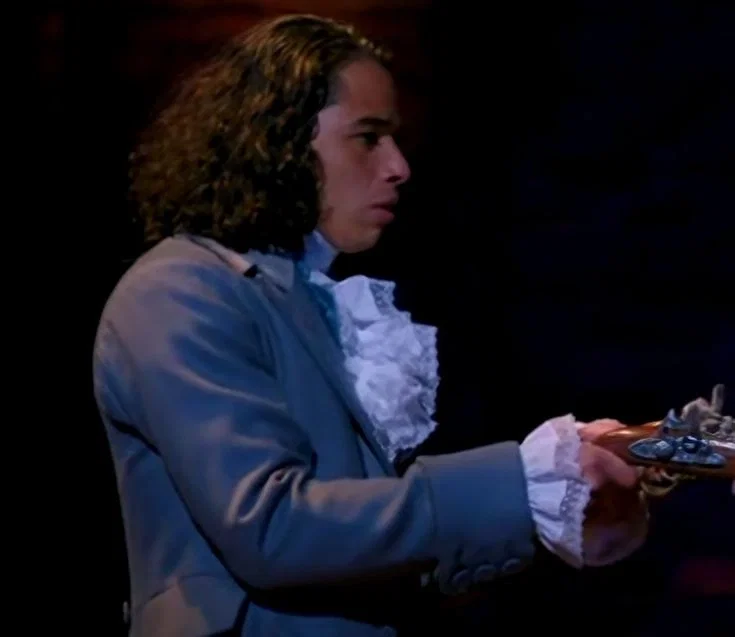 ᯓ𑣲 Philip Hamilton ⋆🎃 ̇