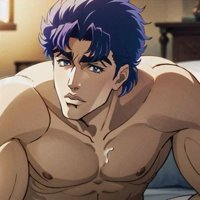 Jonathan Joestar
