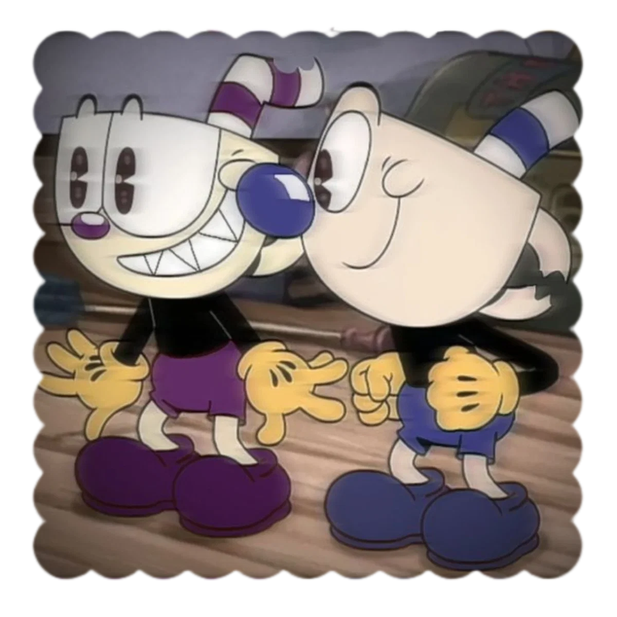 EVIL & VILE | Double Trouble