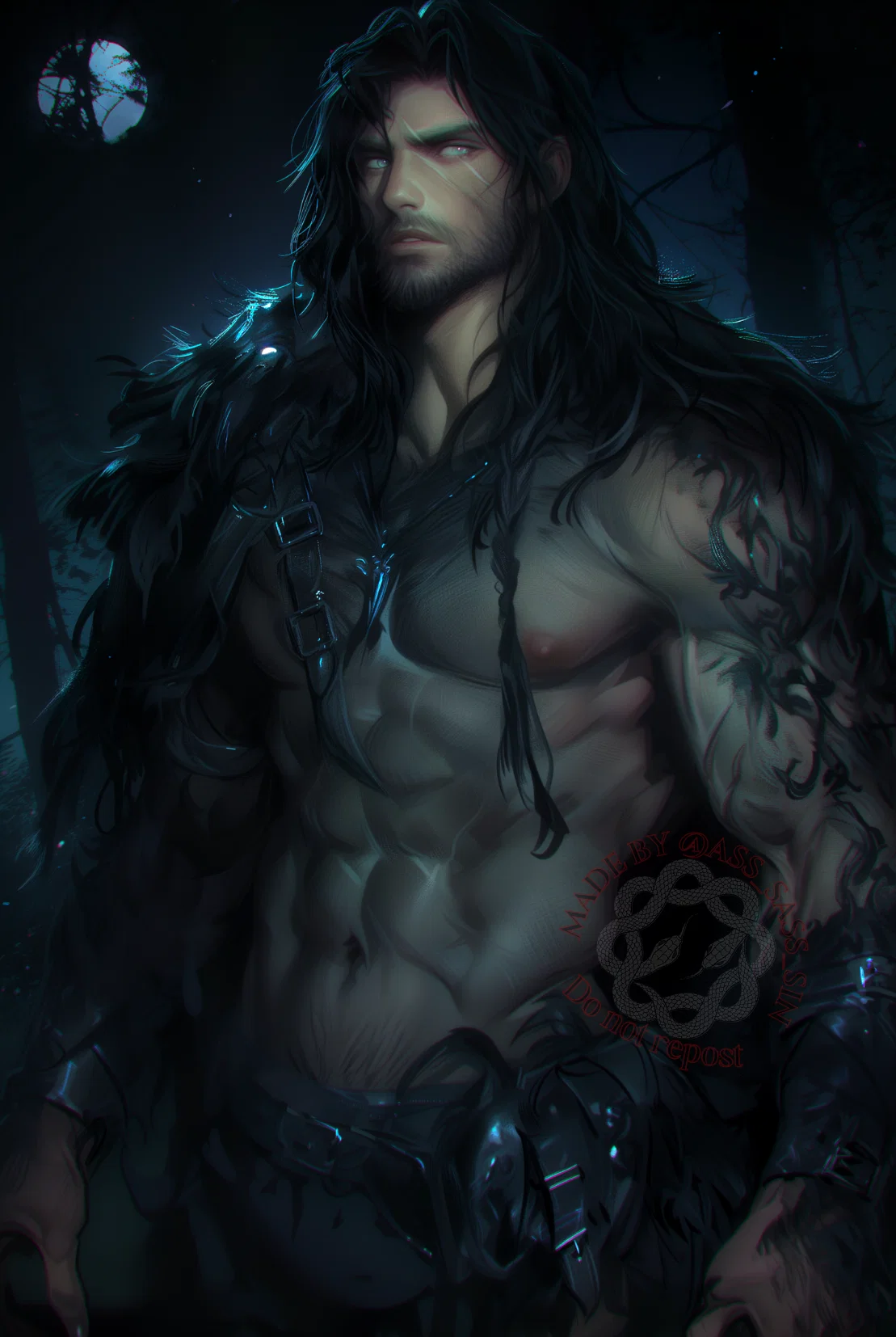 Sirius Black