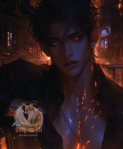 Veyrath Ignivar | Wrath