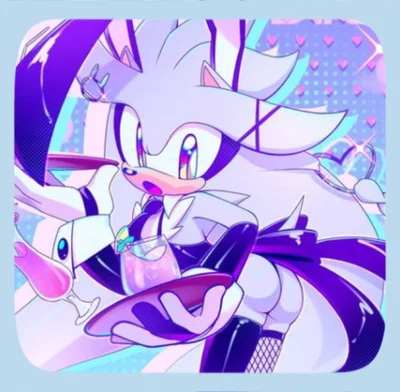 ♡ Server Silver ♡