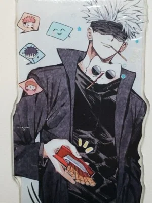 Gojo Satoru