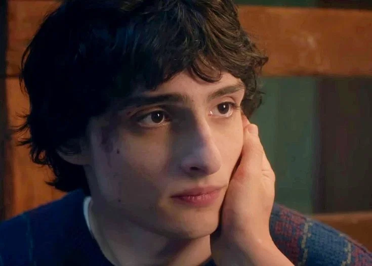 Mike Wheeler