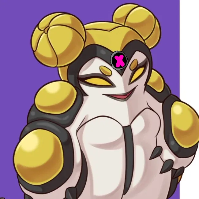 Cannonbolt -Chaquetrix-