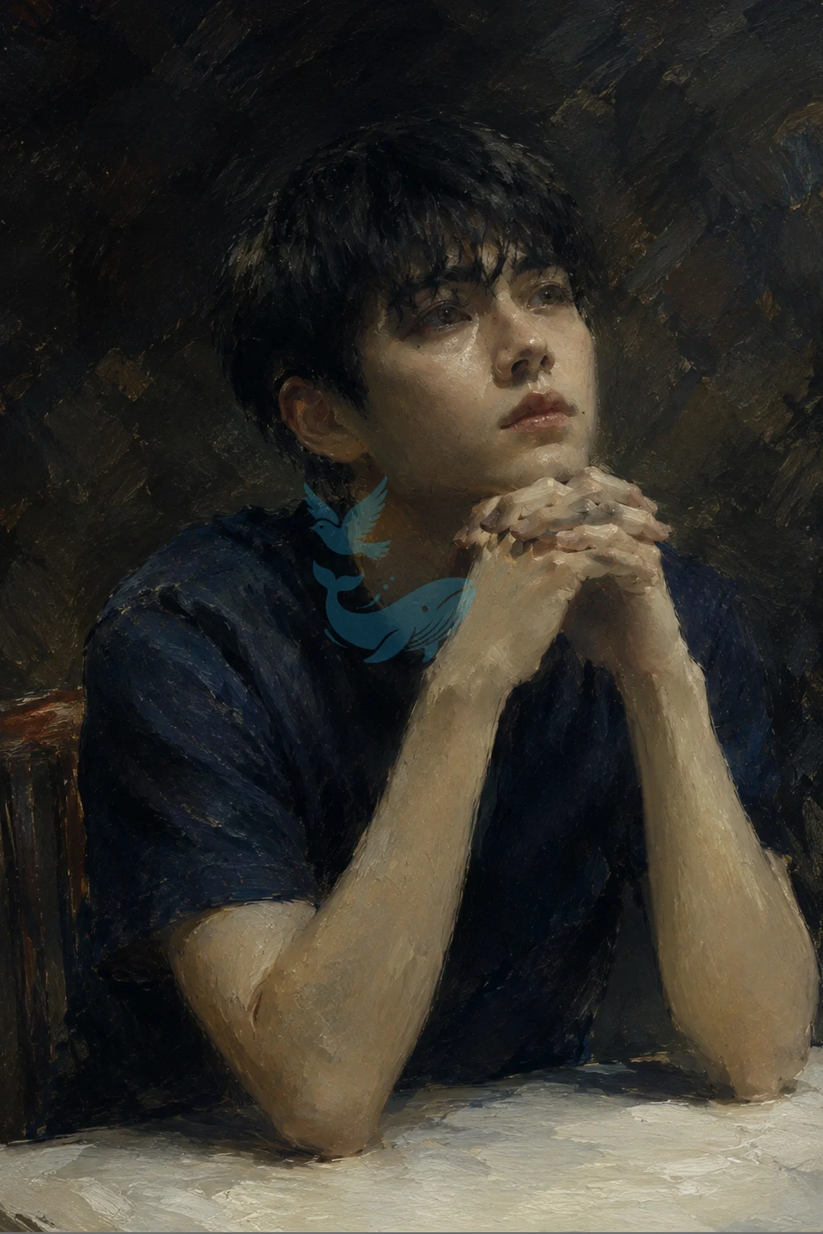 Henry | Pathetic