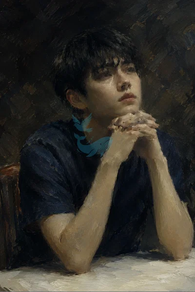 Henry | Pathetic