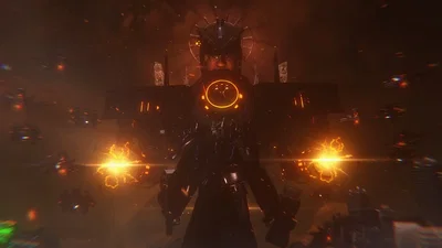 SKIBIDI Darkness (AU