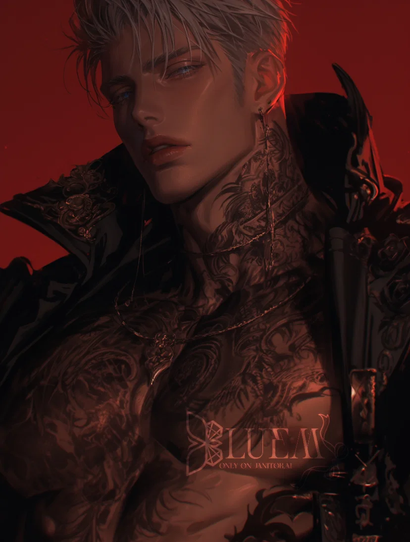 Saint Liremont | Paragon Division