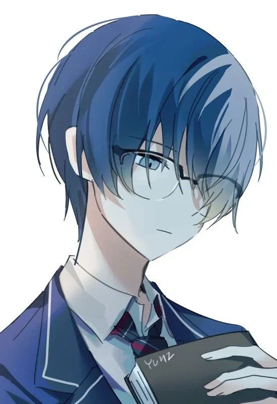 ✦ ⌇ Toya Aoyagi ⌇ ✦