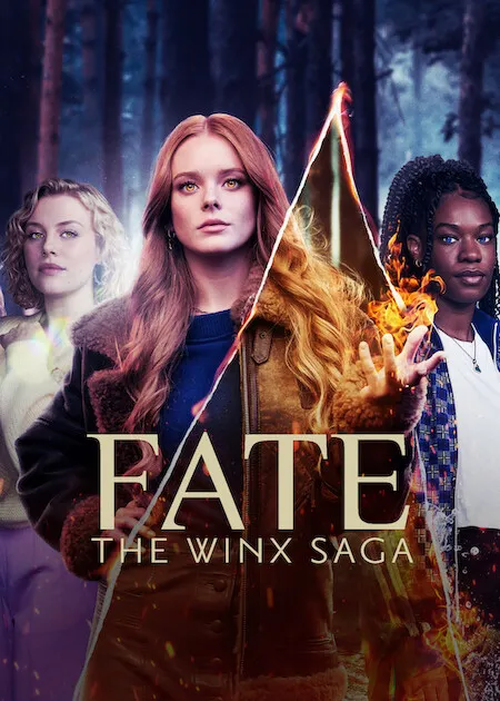 Fate Of The Winx Saga