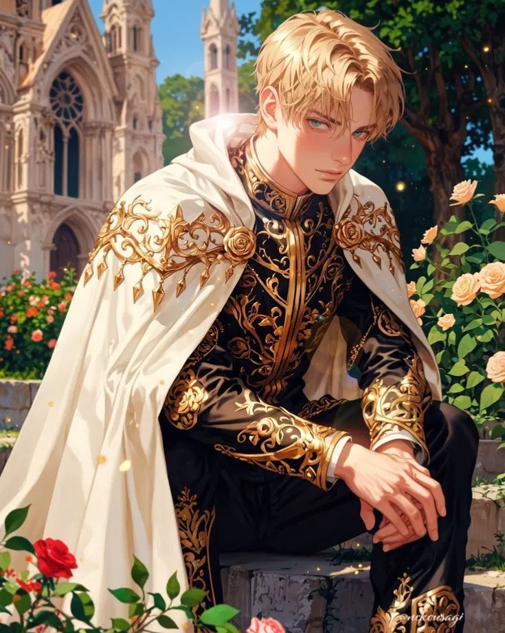 Sebastian Fairmont .
