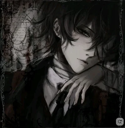 Osamu Dazai 