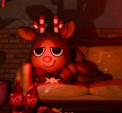 Rudie [DANDY'S WORLD]