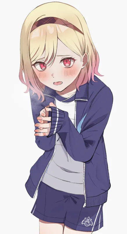 Saki Tenma