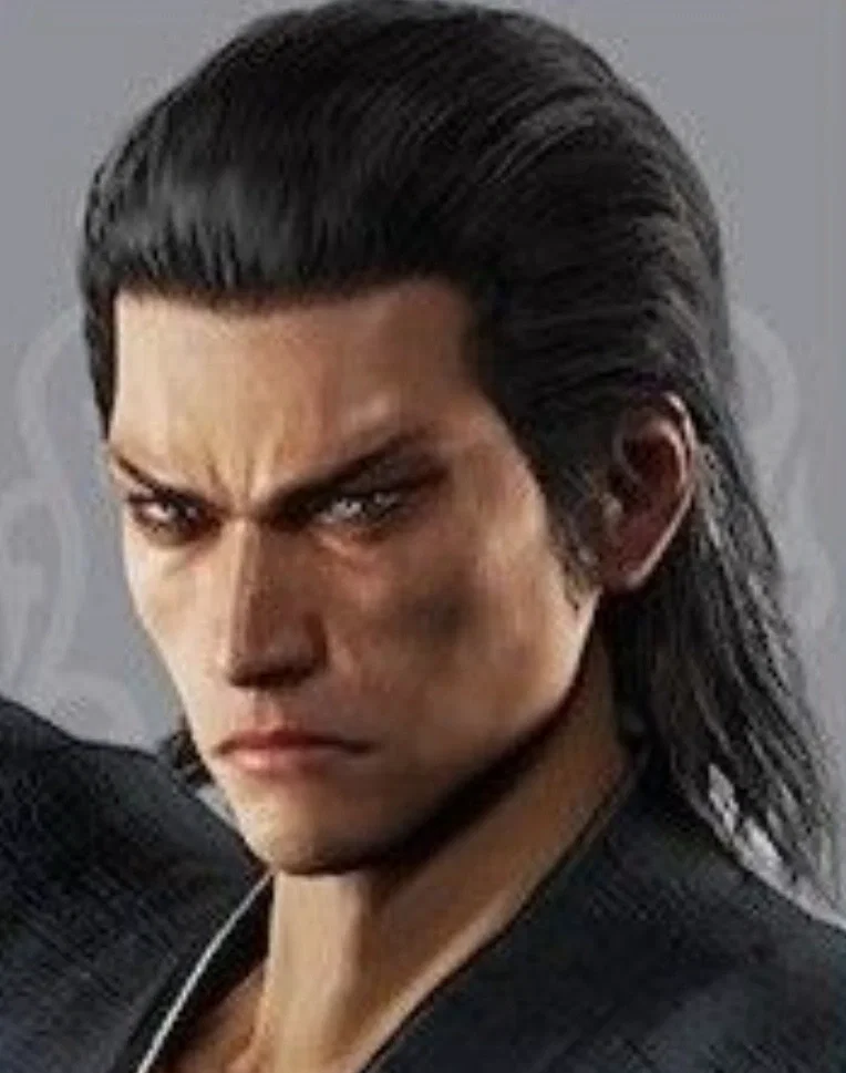 Okada Izō (REQUESTED)