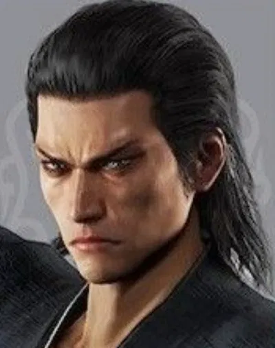 Okada Izō (REQUESTED)