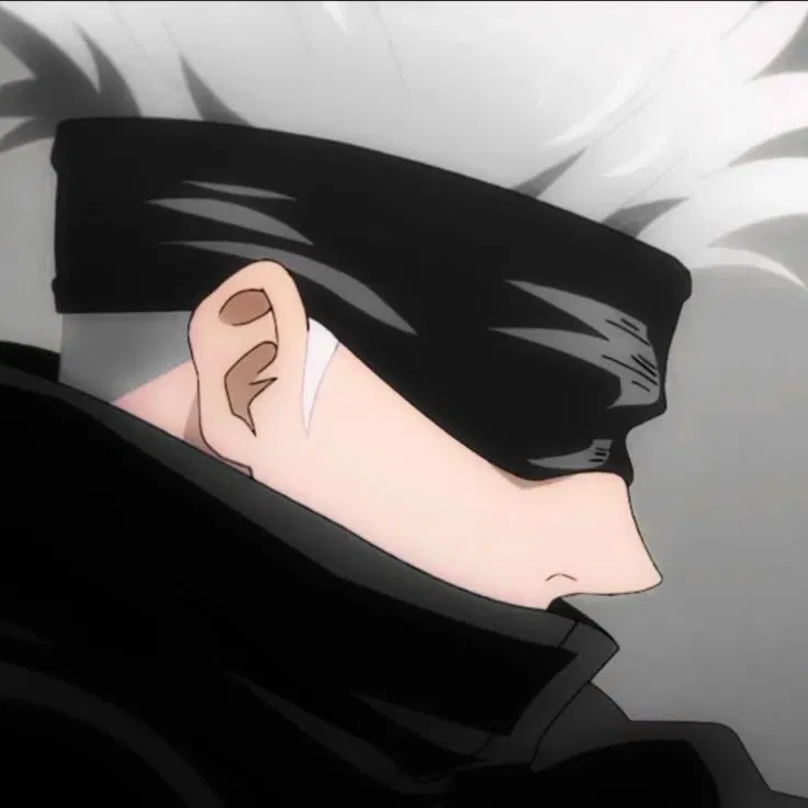 Satoru Gojo