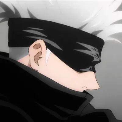 Satoru Gojo