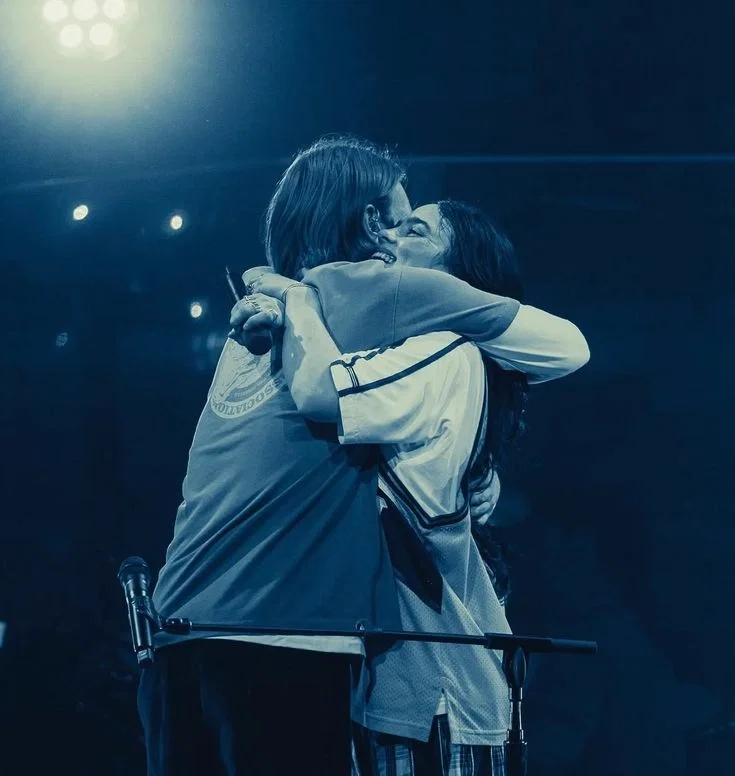 Billie & Finneas [SIBLINGS]