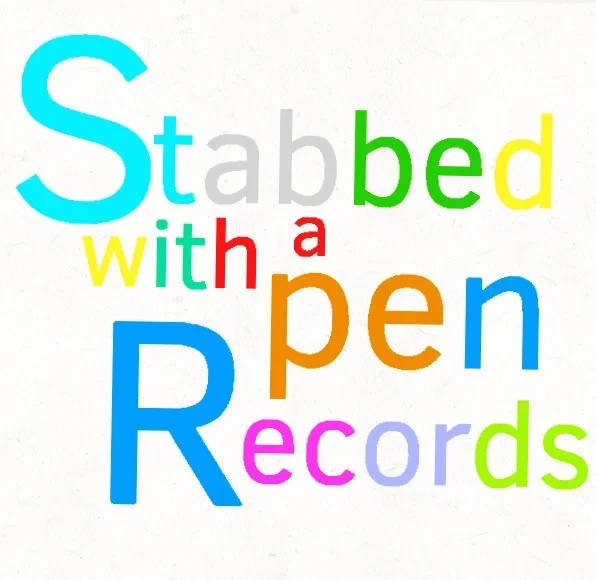 Stabbed With A Pen Records / Section A