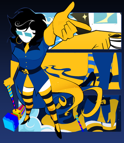 HS 07- June Egbert