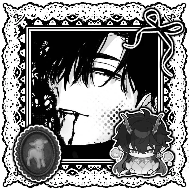 ALNST - Ivan