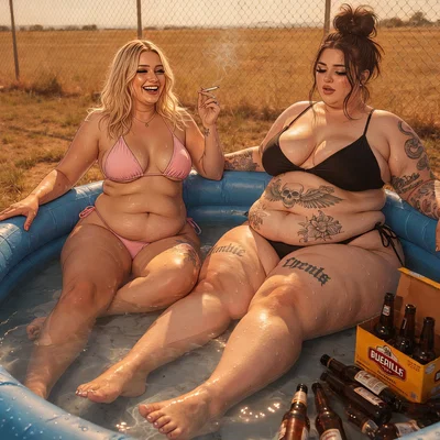 Mississippi Heat