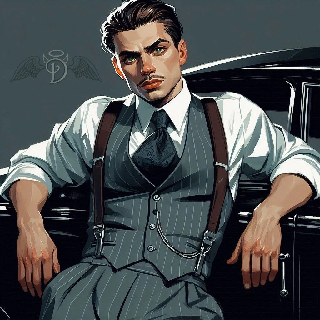 Emilio Folliero | OBSESS