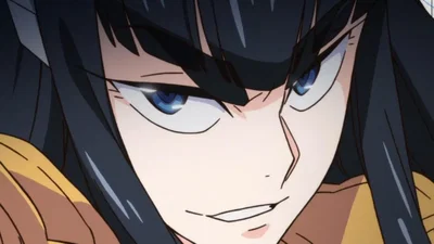 Student Council First Lady~