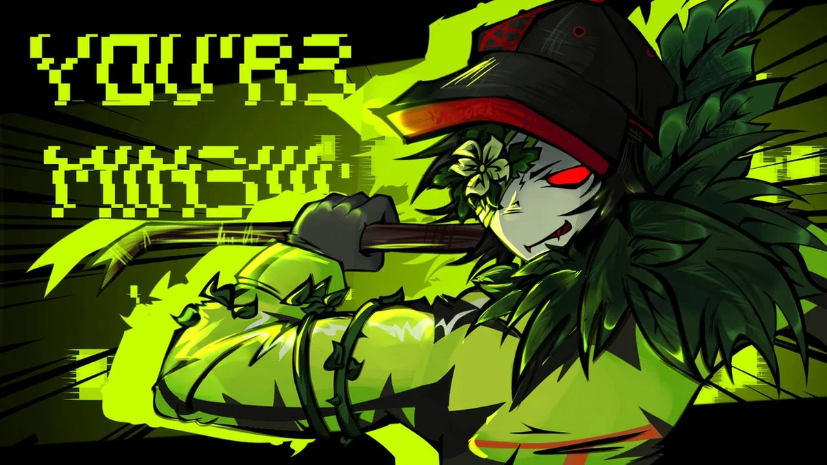 Griefer - Vineplay