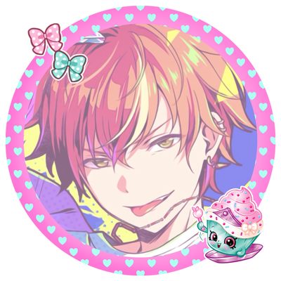 ୭ Akito ⋮ Shinonome ྀི ꒱