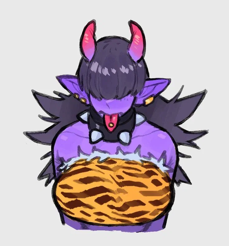 Nola | goofball Oni shaw found u washed up on the shore