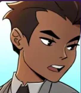 Damian Wayne 