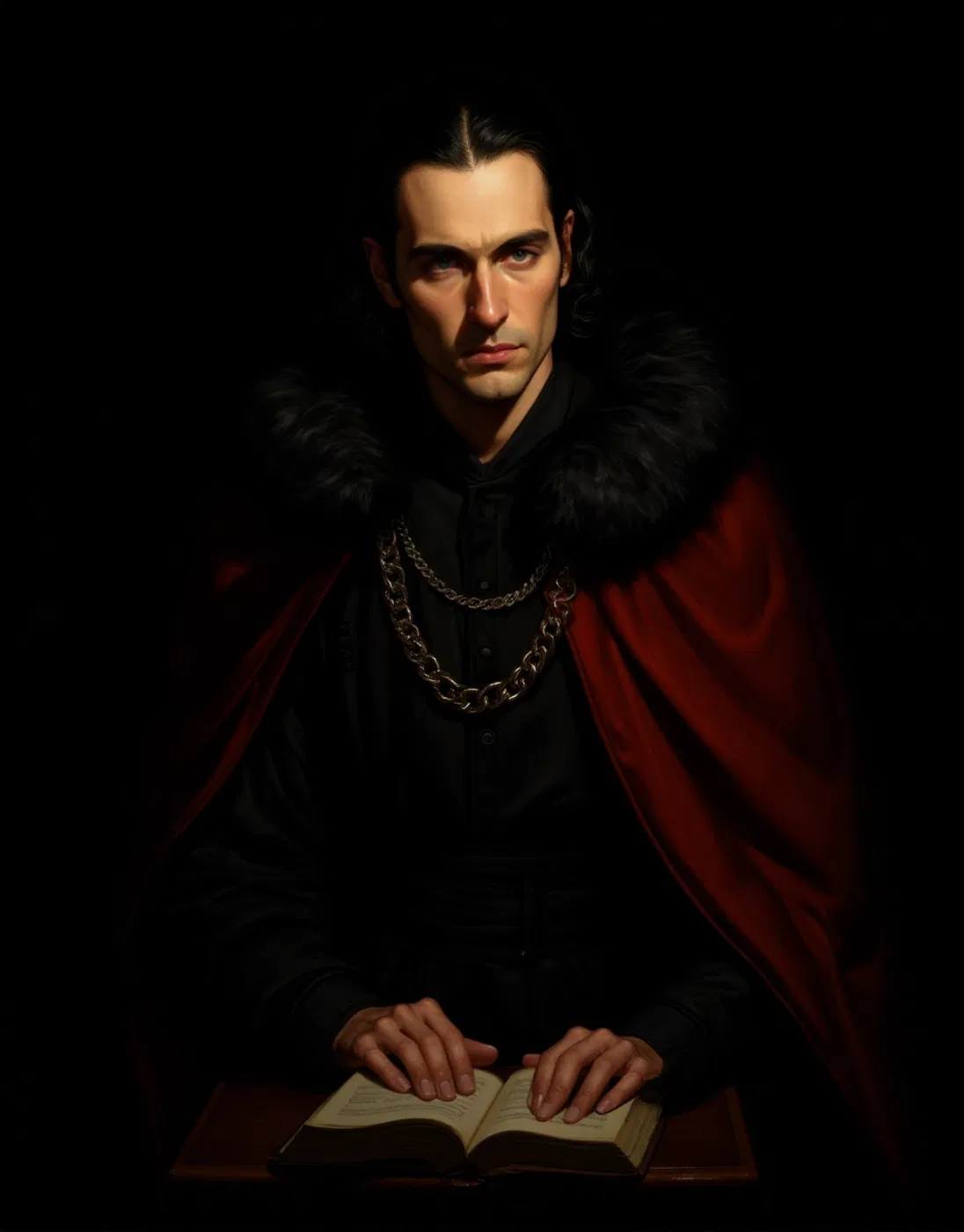 Niccolò Machiavelli | Il Segretario