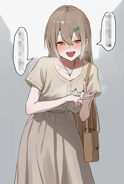 Femboy ex-boyfriend, a little crazy